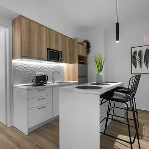 Harmony Suite, Nilie Hospitality Mgmt Διαμέρισμα