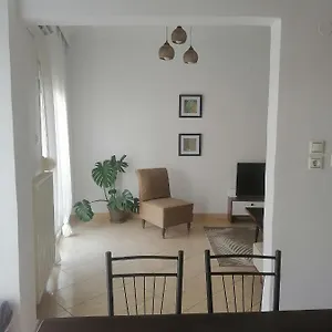 Four Reasons Apts Ampelokipi Διαμέρισμα