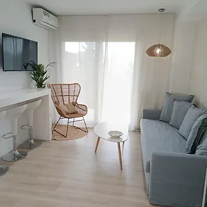 Cozy 3 Διαμέρισμα