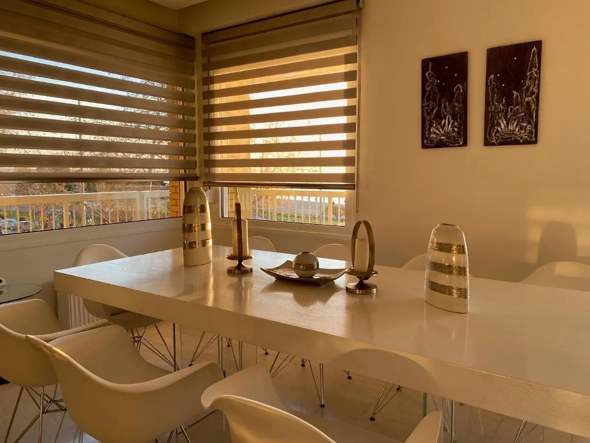 Classy Seaside Suite With Amazing View Θεσσαλονίκη Ελλάδα