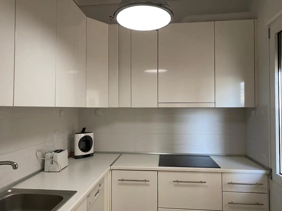 Classy Seaside Suite With Amazing View Θεσσαλονίκη Διαμέρισμα