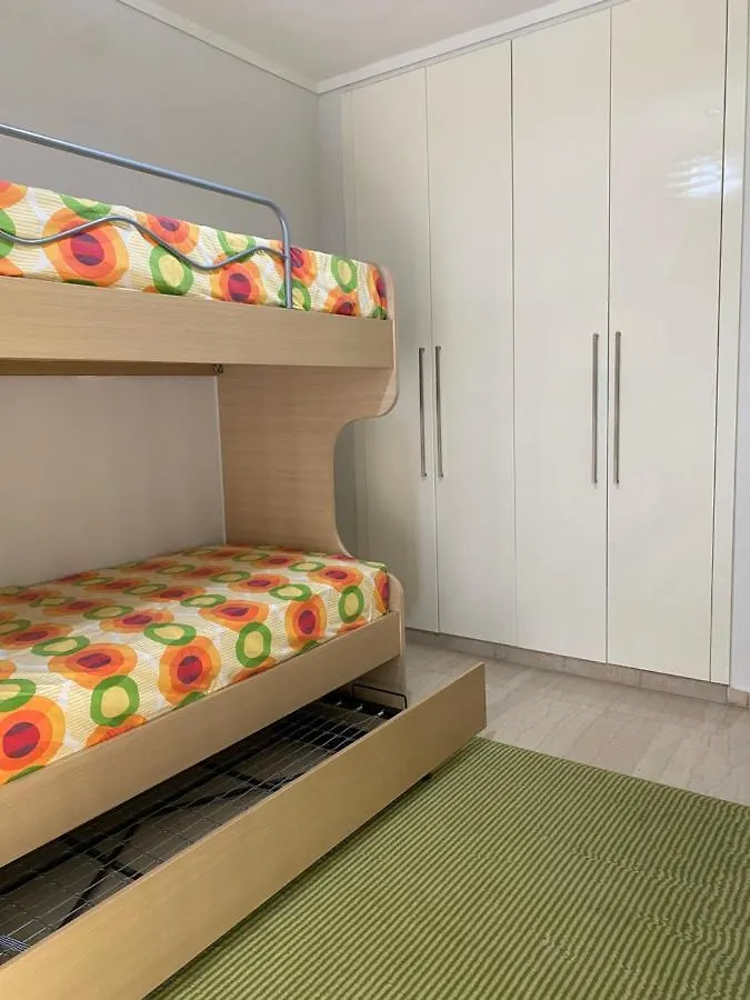 Classy Seaside Suite With Amazing View Θεσσαλονίκη Διαμέρισμα