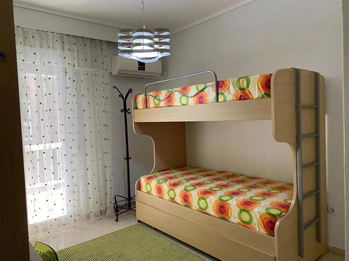 Διαμέρισμα Classy Seaside Suite With Amazing View Θεσσαλονίκη