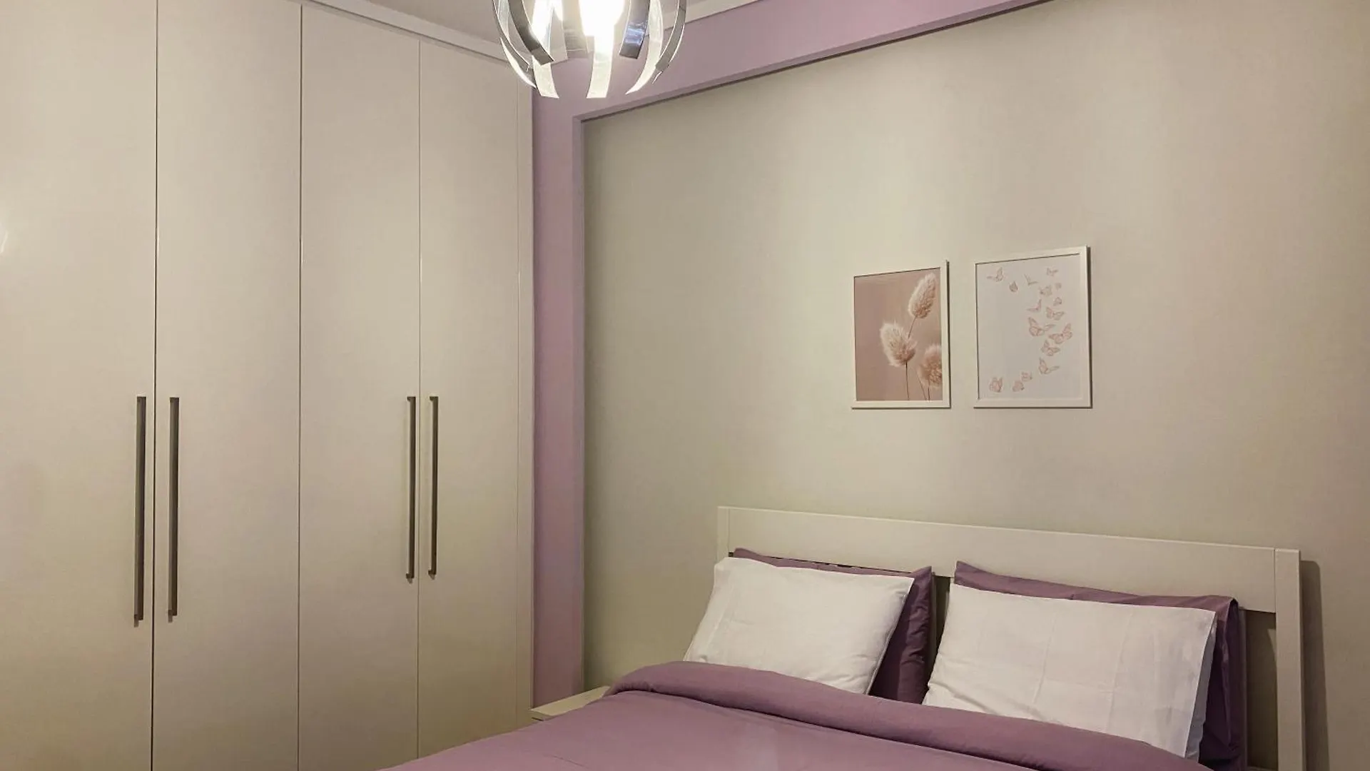 Classy Seaside Suite With Amazing View Θεσσαλονίκη 0*,  Ελλάδα