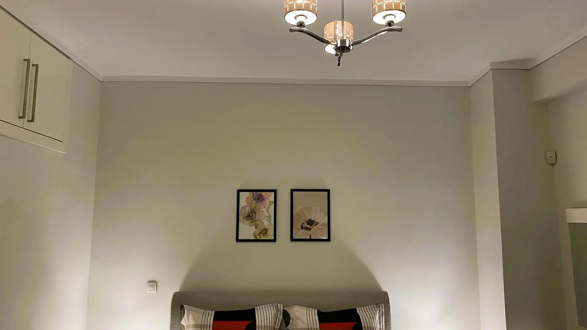 Διαμέρισμα Classy Seaside Suite With Amazing View Θεσσαλονίκη Ελλάδα