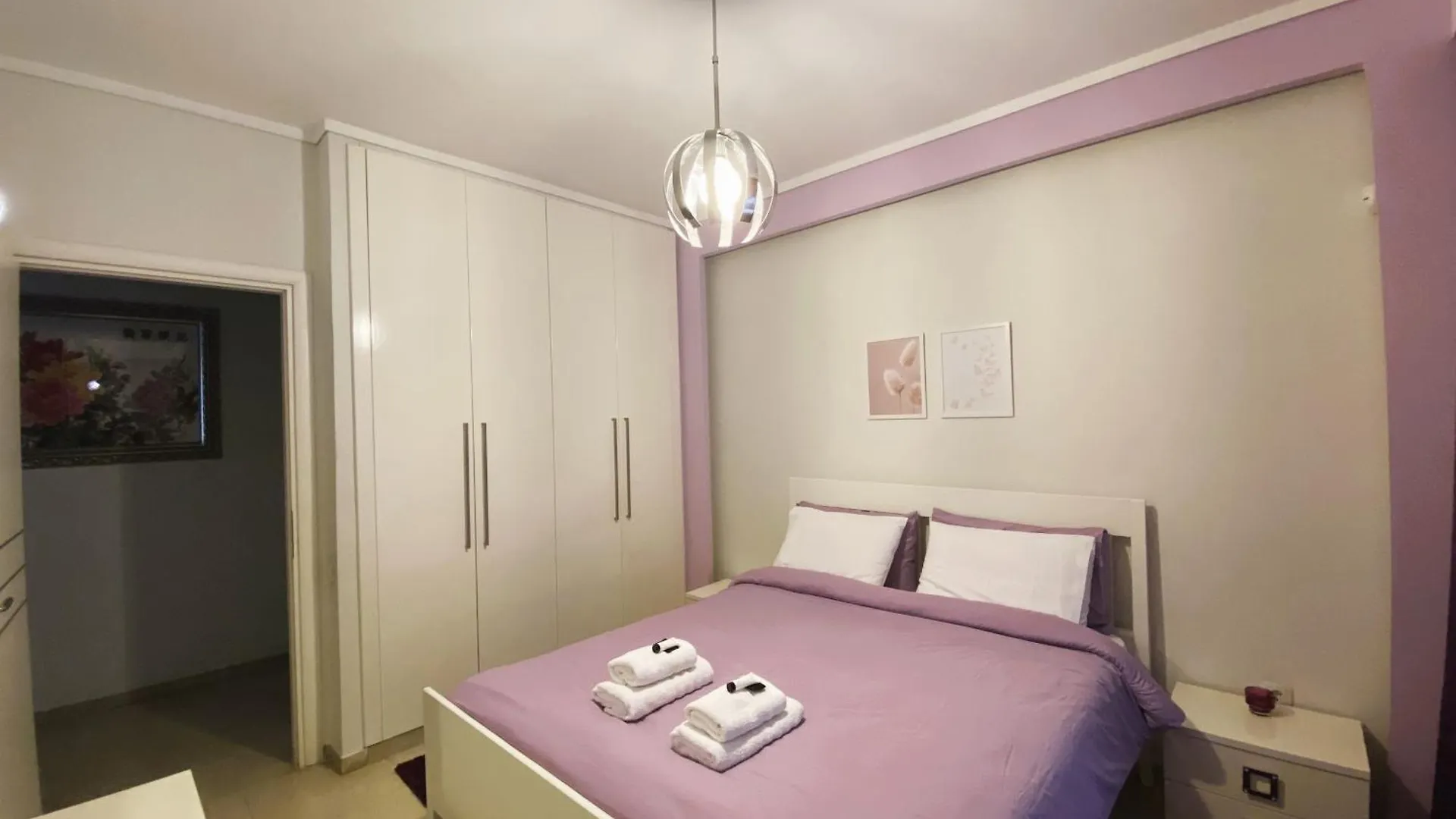 Διαμέρισμα Classy Seaside Suite With Amazing View Θεσσαλονίκη