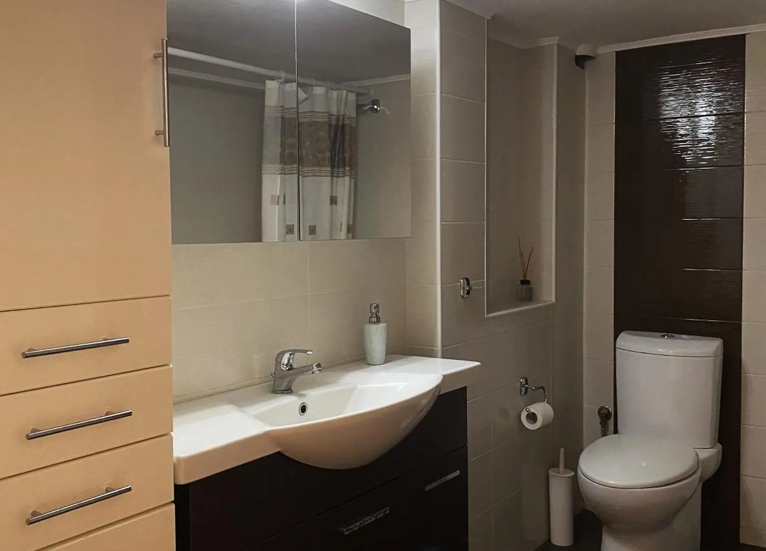 Classy Seaside Suite With Amazing View Θεσσαλονίκη 0*,