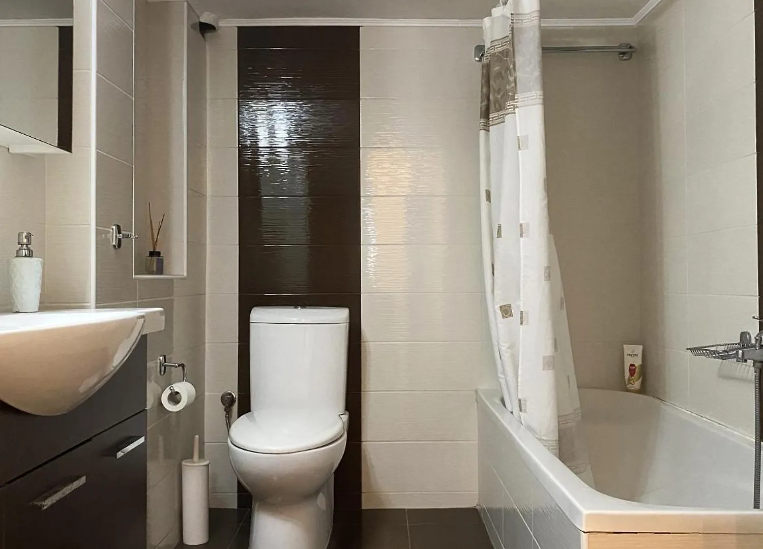 Διαμέρισμα Classy Seaside Suite With Amazing View Θεσσαλονίκη